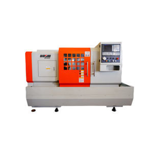 tornio CNC