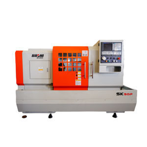 tornio CNC