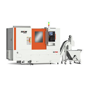 tornio CNC