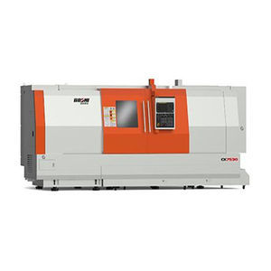 tornio CNC