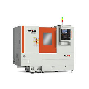 tornio CNC