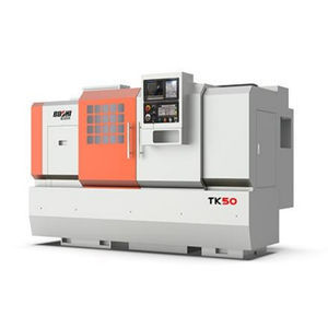 tornio CNC