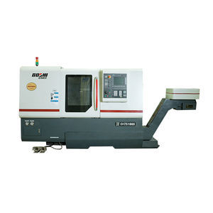 centro di tornitura CNC
