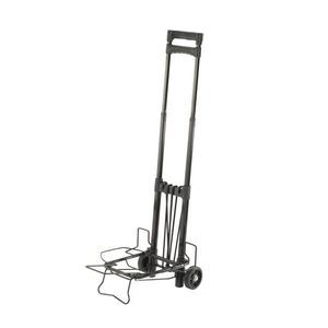 carrello a mano a serramanico