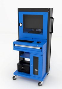 armadio PC 1