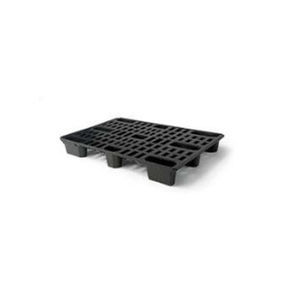 pallet in plastica 1