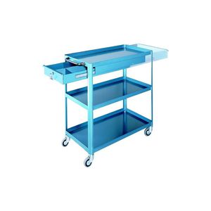 carrello da officina