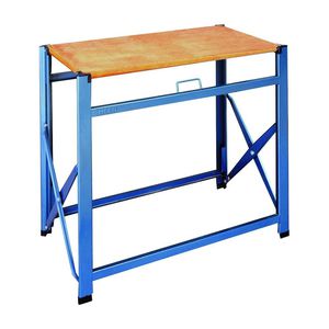 tavolo di lavoro