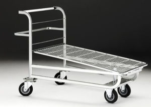 carrello da trasporto