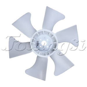 pale del ventilatore