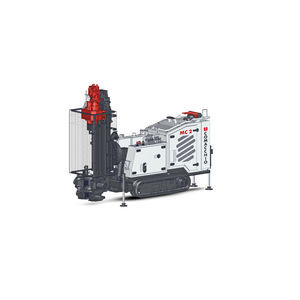 perforatrice di stabilizzazione