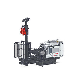 perforatrice cingolata 1