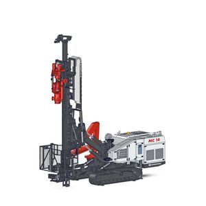 perforatrice geotecnica 1