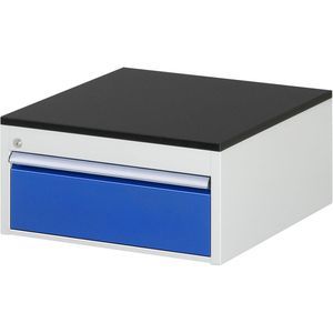 mini cassettiera di stoccaggio di pezzi piccoli 1