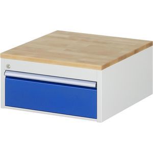 mini cassettiera di stoccaggio di pezzi piccoli 1