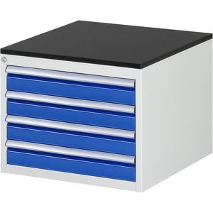 mini cassettiera di stoccaggio di pezzi piccoli 1