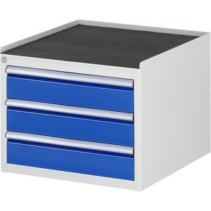 mini cassettiera di stoccaggio di pezzi piccoli 1