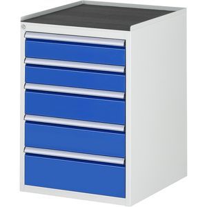 mini cassettiera di stoccaggio di pezzi piccoli 1