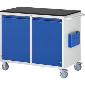 carrello da officina 7 cassetti 1
