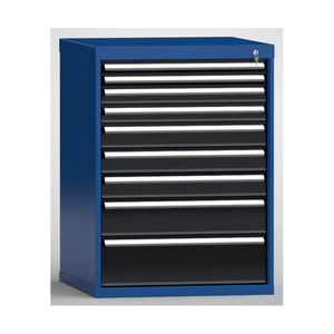 armadio 9 cassetti