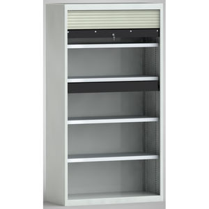 armadio di stoccaggio