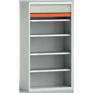 armadio di stoccaggio
