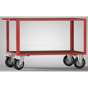 carrello da trasporto
