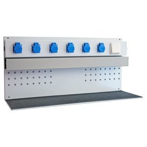 portatore di carica 1