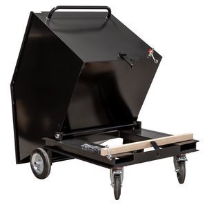 carrello per la raccolta 1