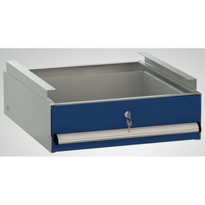 cassetto estraibile 1