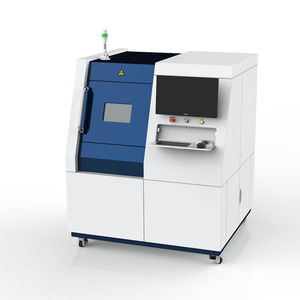 sistema di ispezione CT 1