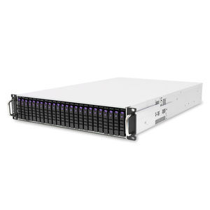 case per PC per rack