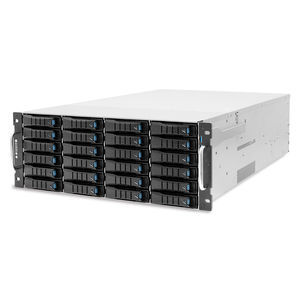 case per PC per rack