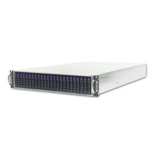 server di stoccaggio