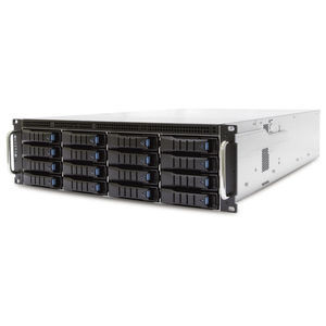 case per PC per rack