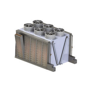 refrigeratore adiabatico ad evaporazione fisso