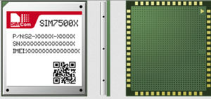 modulo wireless 4G 1