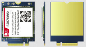 modulo wireless 4G 1