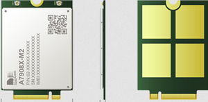 modulo wireless per tramissione dati 1