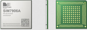 modulo wireless USB 1