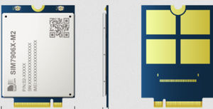 modulo wireless USB 1