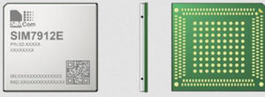modulo wireless USB