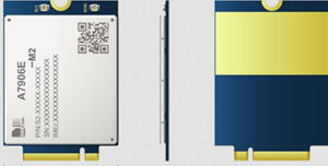 modulo wireless LTE 1