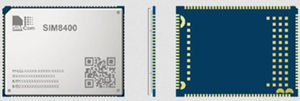 modulo wireless Bluetooth 1