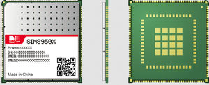 modulo wireless LTE 1
