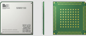 modulo wireless integrato