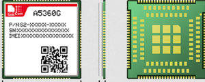 modulo wireless USB