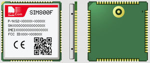 modulo wireless Bluetooth 1
