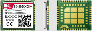 modulo wireless Bluetooth