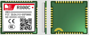 modulo wireless USB 1
